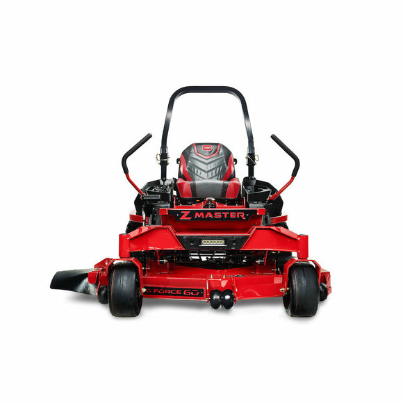 Toro 2000 Series Zero Turn Mower MyRIDE® HDX 60 in. (152 cm) 23.5 hp 726 cc (77294)