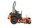 Bad Boy Maverick HD 48″ Kawasaki 48" - 726cc, 22hp Air-Cooled 90° V-Twin FX691V-5