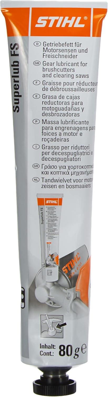 STIHL FS GEARBOX GREASE 80g