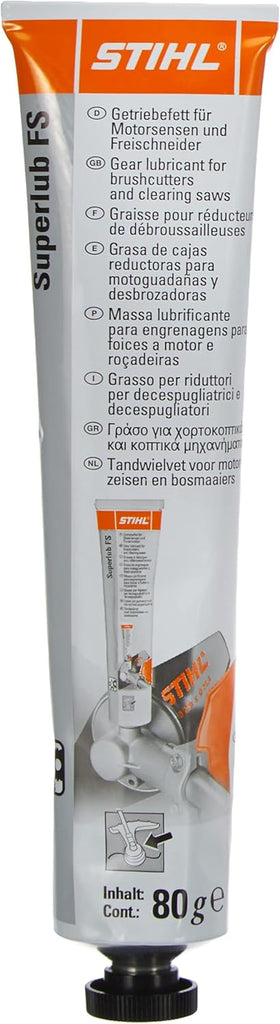 STIHL FS GEARBOX GREASE 80g