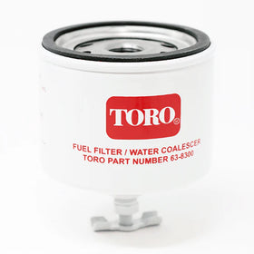 Toro Spin-On Element Filter 63-8300