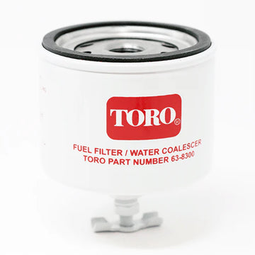 Toro Spin-On Element Filter 63-8300