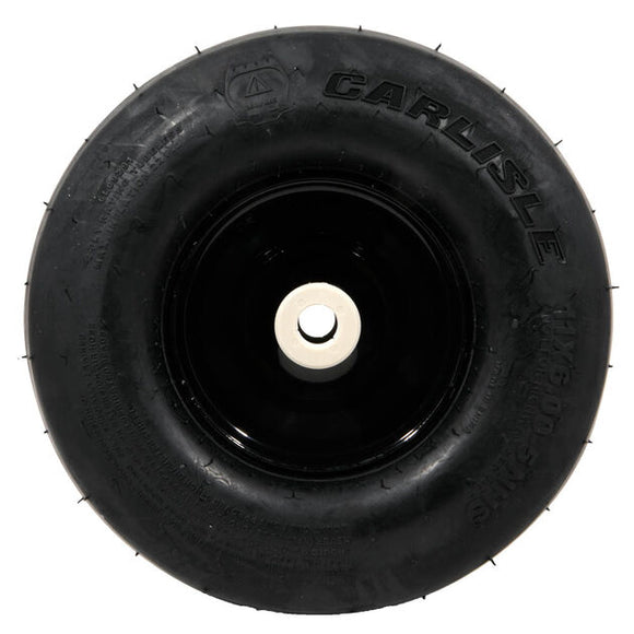 Cub Cadet  Front Air Filled Caster Wheel Assembly 634-05664A