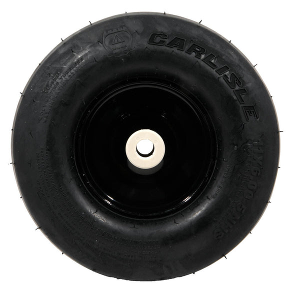 634-05664A WHEEL ASM CASTER