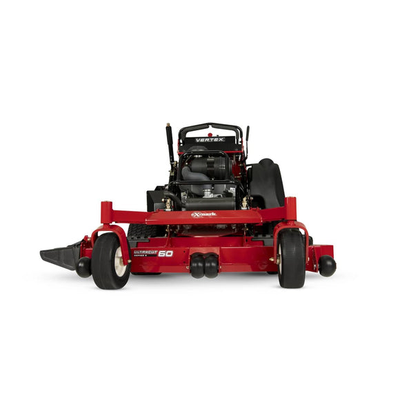 Exmark Vertex S-Series with 23.5 HP* Kawasaki FX730V Engine and 60" UltraCut Series 4 Deck