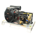 Simpson Gas Truck Mount Pressure Washer 3000 PSI  TM3080141E-1