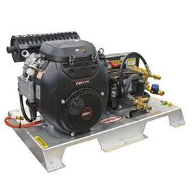 Simpson Gas Truck Mount Pressure Washer 3000 PSI  TM3080141E - 0