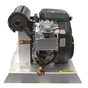 Simpson Gas Truck Mount Pressure Washer 3000 PSI  TM3080141E