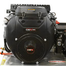 Simpson Gas Truck Mount Pressure Washer 3000 PSI  TM3080141E-5