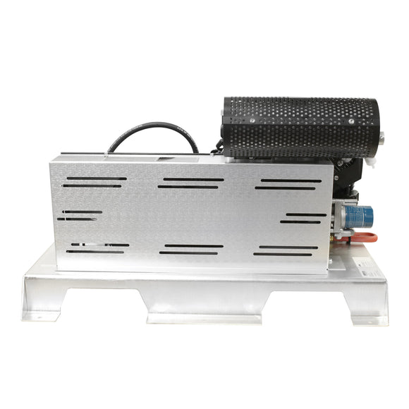 Simpson Truck Mount Series Honda Engine  Pressure Washer TM2810241E
