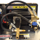 Simpson Truck Mount Series Honda Engine  Pressure Washer TM2810241E-3