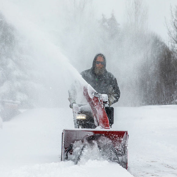 Toro 32 in. (81 cm) Power TRX HD 1432 OHXE Commercial Two-Stage Gas Snow Blower(38891)