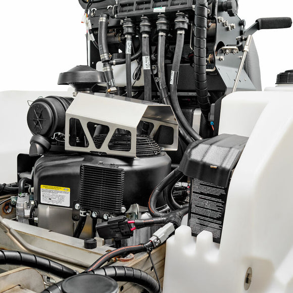 Toro Stand-On 60 Gallon SprayMaster (34243)