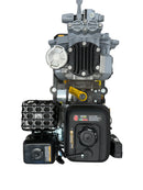 Simpson Gas Soft Wash System 300 PSi 12GPM-4