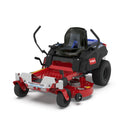 Toro 60V MAX* 42 in. (107 cm) TimeCutter® Zero Turn Mower with (4) 10.0Ah Batteries and Charger (75841)-1