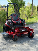 Toro 2000 Series 48 in. Zero Turn Mower (122 cm) 24.5 hp 708 cc (77281)-3