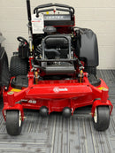 Exmark® Vertex S-Series – 48in Stand-On Mower | 23.5HP Kawasaki® FX Engine-3