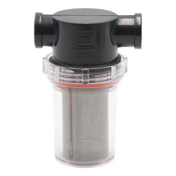 In Line Water Filter