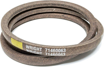 WRIGHT OEM BELT 71460063