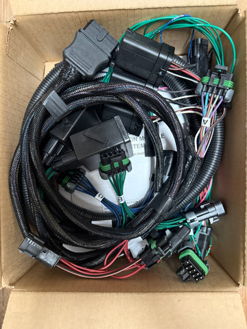 89889 Plug-In Harness Kit