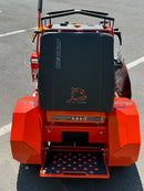 Bad Boy Revolt SD Kawasaki 34" - 603cc, 18.5hp Air-Cooled FS600V-5