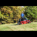 Exmark Vertex X-Series with 38.5 HP* Kawasaki FX1000V Engine and 72" UltraCut Series 6 Deck-5