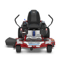 Toro 60V MAX* 54 in. (137 cm) TimeCutter® MyRIDE® Zero Turn Mower with (5) 10.0Ah & (1) 4.0Ah Batteries and Charger (75851)-2