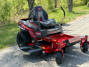 TORO 77501 TimeCutter 50 in 23 HP V Zero Turn Lawn Mower-3