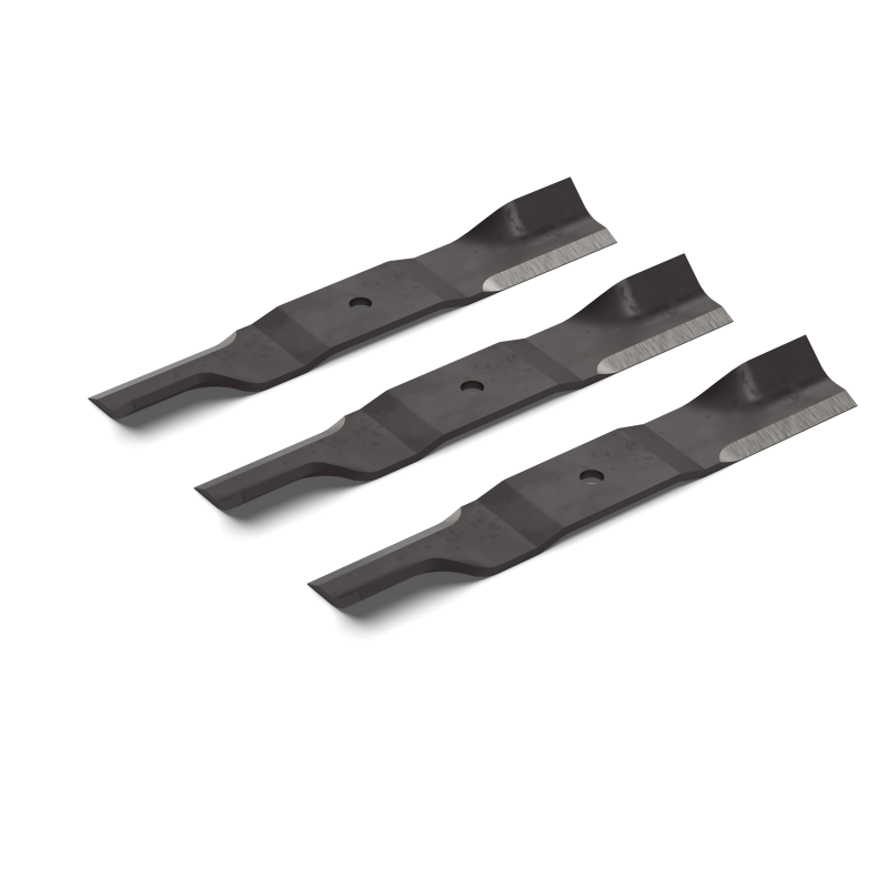 Gravely LaserEdge Mower Blades for 48 in. Decks 3pk (79219200)