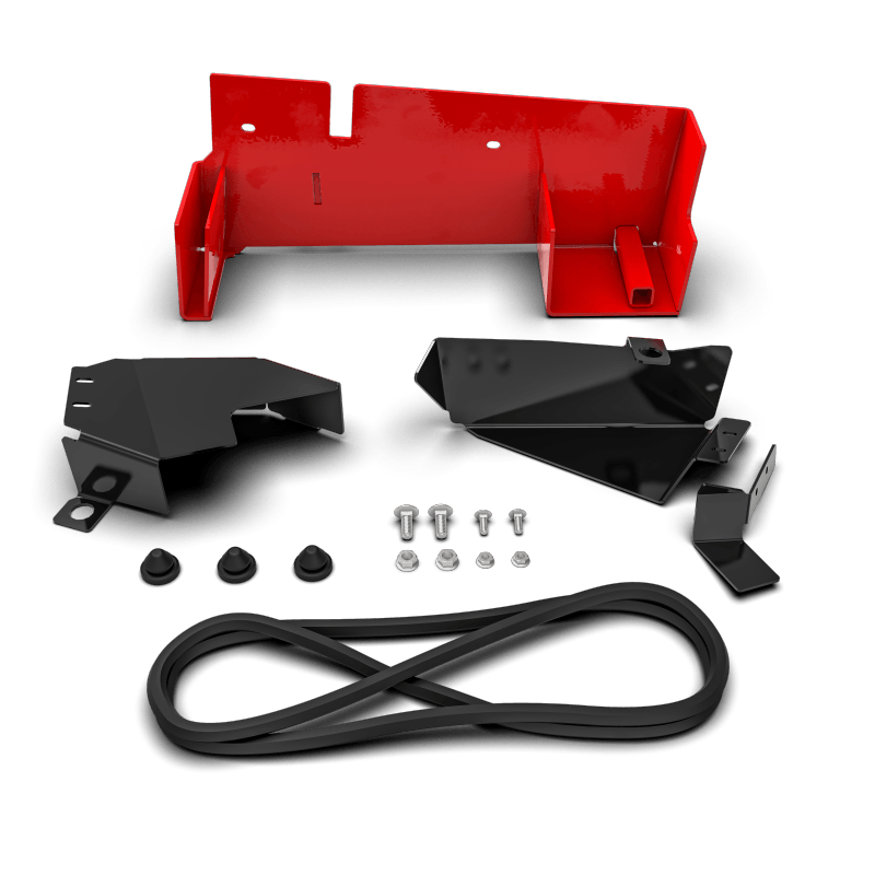 Gravely Bagger Completion Kit - 48 in. (79222600)
