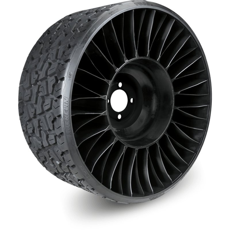 Gravely Rear Tweel Tire Kit (79702900)