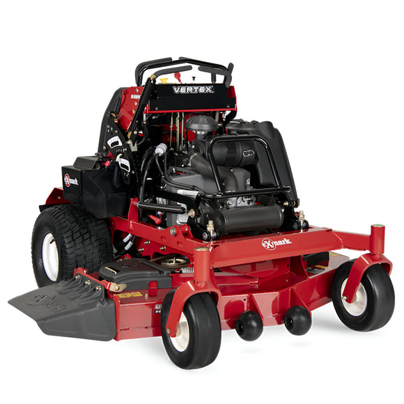 Exmark Vertex S-Series with 23.5 HP* Kawasaki FX730V Engine and 60" UltraCut Series 4 Deck