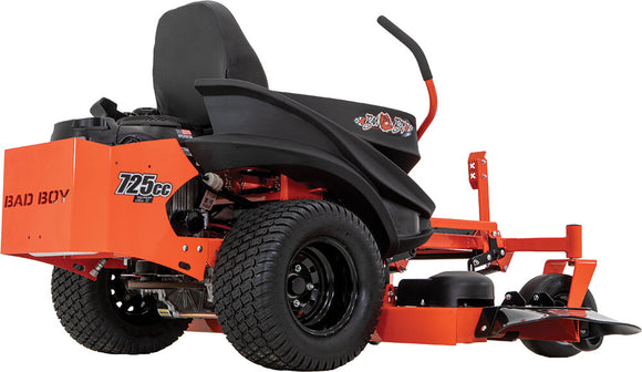 Bad Boy ZT Avenger Kohler Pro 7000 26 HP Zero Turn Mower BAZ54KT726