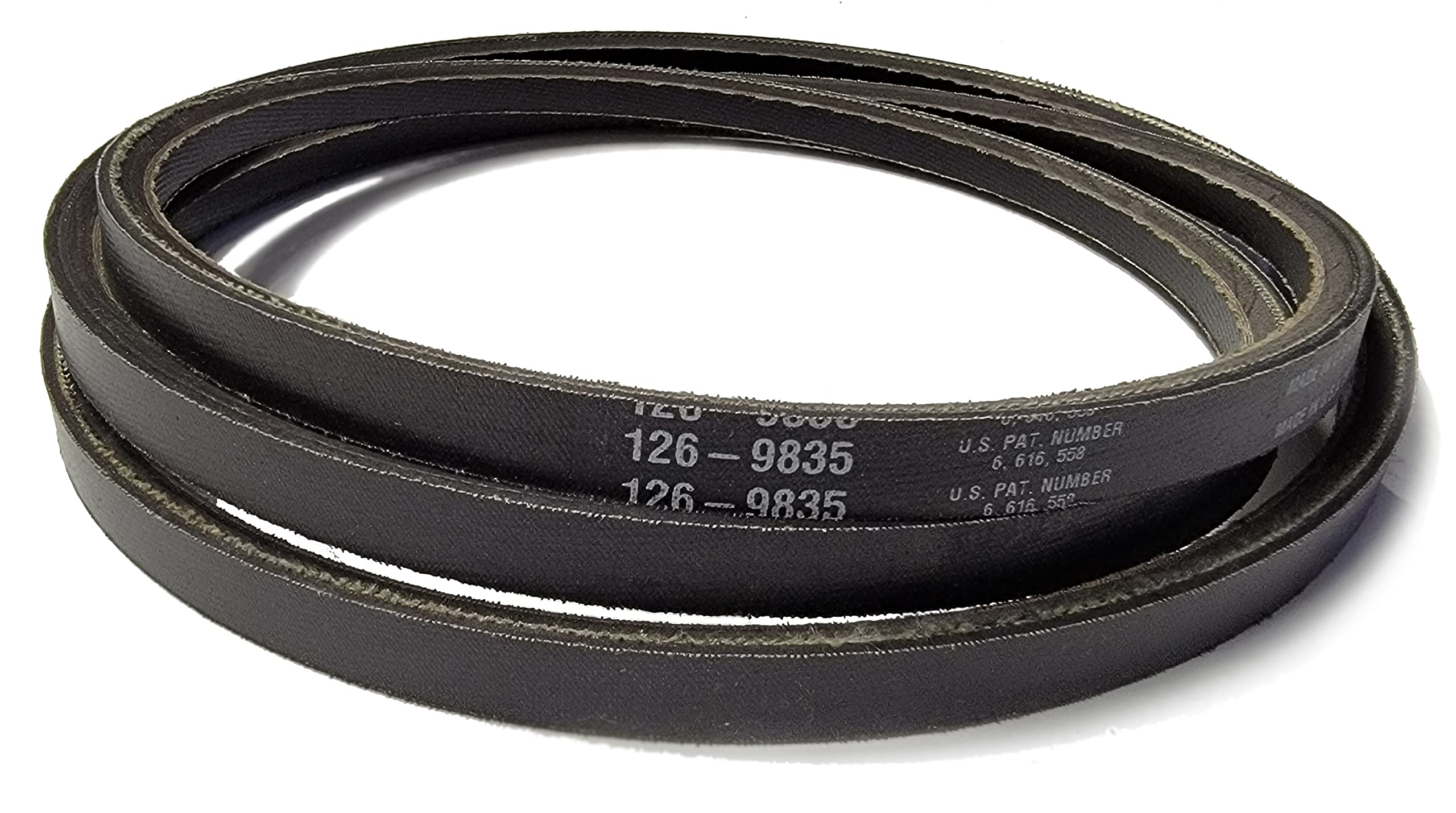 Toro Traction Drive V-Belt for Recycler/Super Recycler Mower (126-9835)