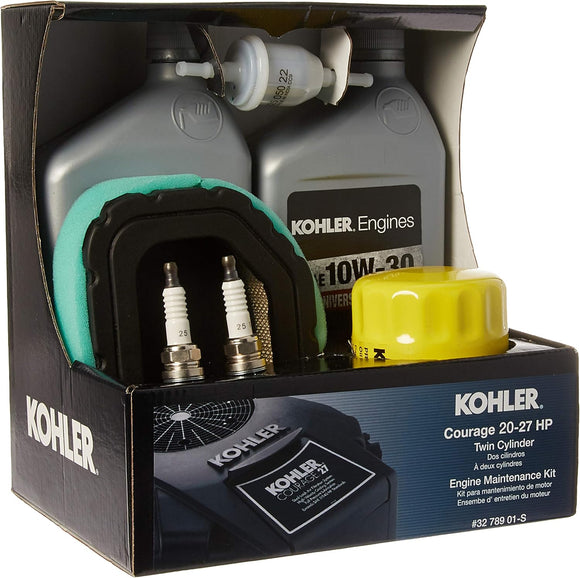 Kohler Courage Maintenance Kit