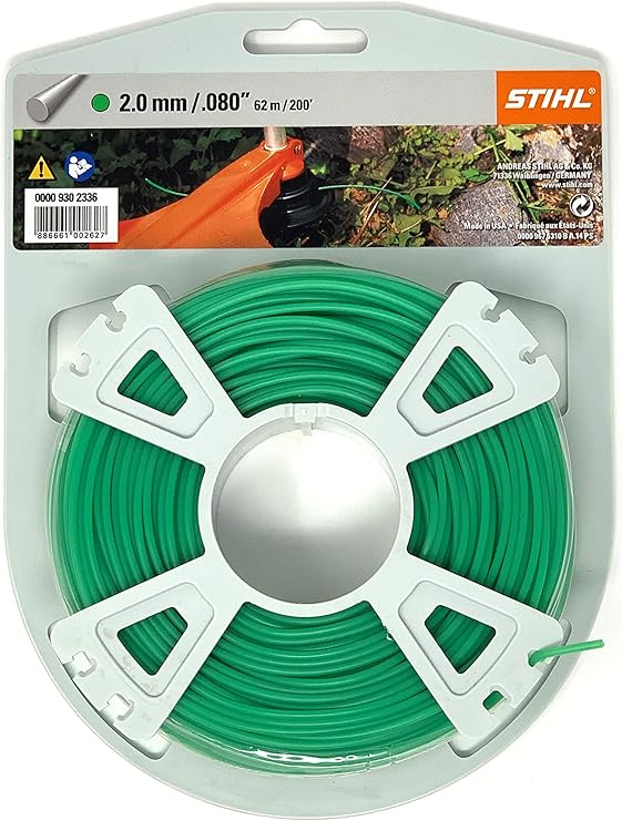 STIHL TRIMMER LINE PREMIUM