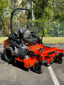 Bad Boy Rebel 61 in. Kawasaki EVO820 EFI 34 hp-1