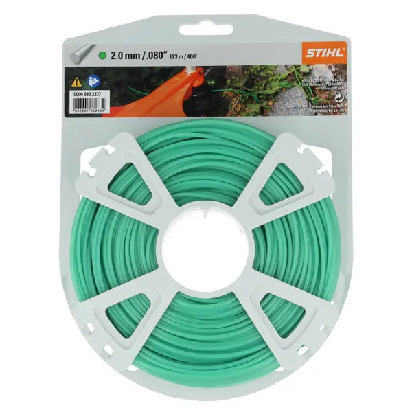 STIHL .080 Trimmer Line 1 Lb 0000-930-2337