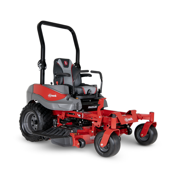 Exmark® Radius S-Series – 52in Zero Turn Mower | 22HP Kawasaki® FX Engine