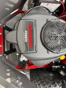 Exmark® Radius E-Series – 48in Zero Turn Mower | 22HP Kawasaki® FX Engine-3