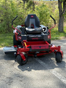 TORO 77501 TimeCutter 50 in 23 HP V Zero Turn Lawn Mower-2