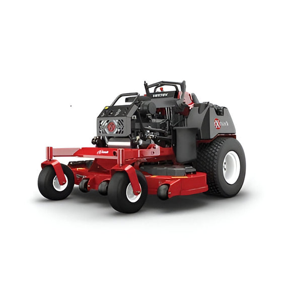 Exmark Vertex X-Series with 38.5 HP* Kawasaki FX1000V Engine and 72" UltraCut Series 6 Deck