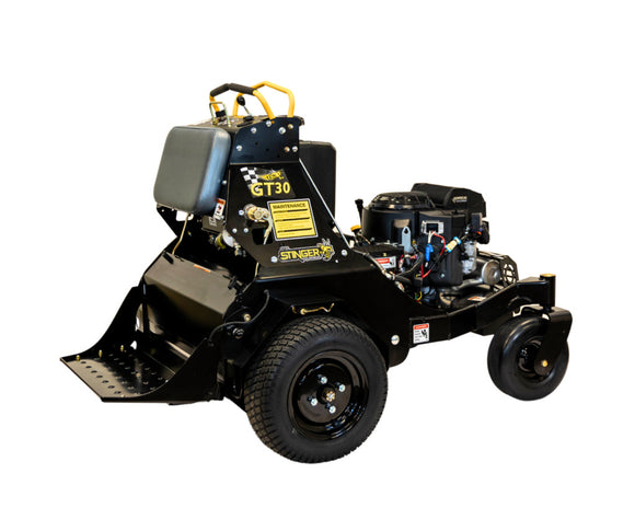 Stinger GT30 Riding Aerator GT30-SB