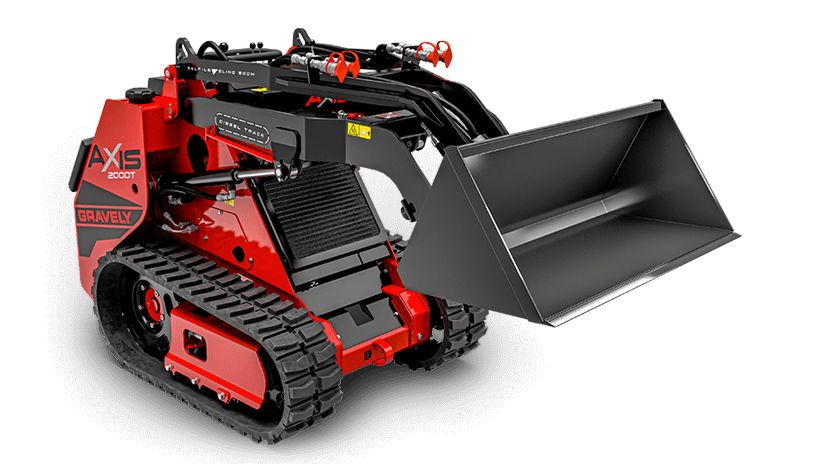 Gravely Axis 200DT (950010)