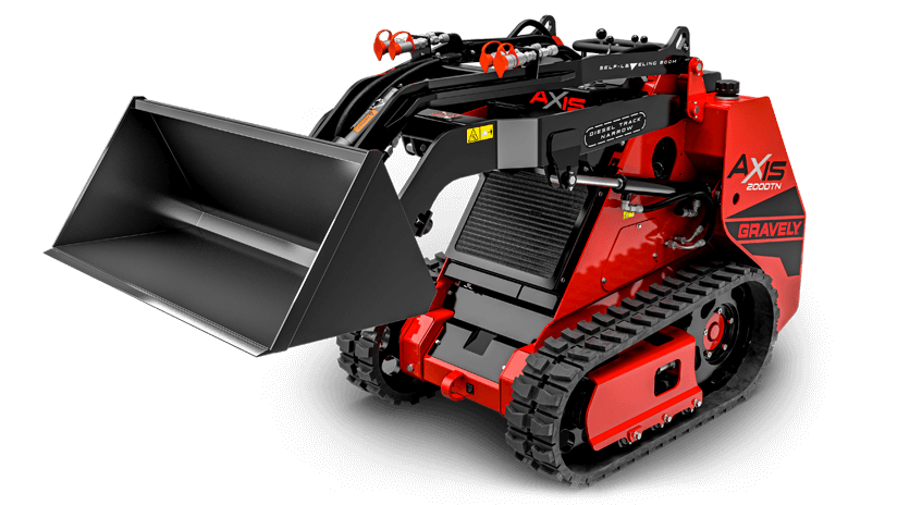 Gravely Axis 200DTN (950011) - 0