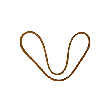 954-0280A Riding Mower Lower Transmission Belt