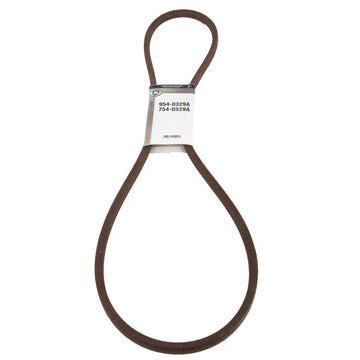954-0329A Riding Mower 38-inch Deck Belt
