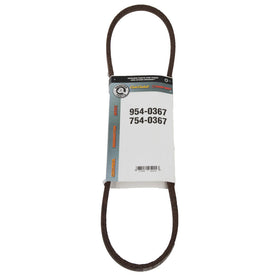 954-0367 Snow Blower Belt