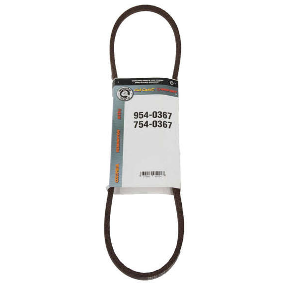 954-0367 Snow Blower Belt