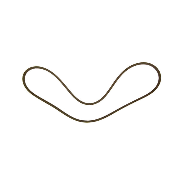 954-04001A Riding Mower Lower Transmission Belt